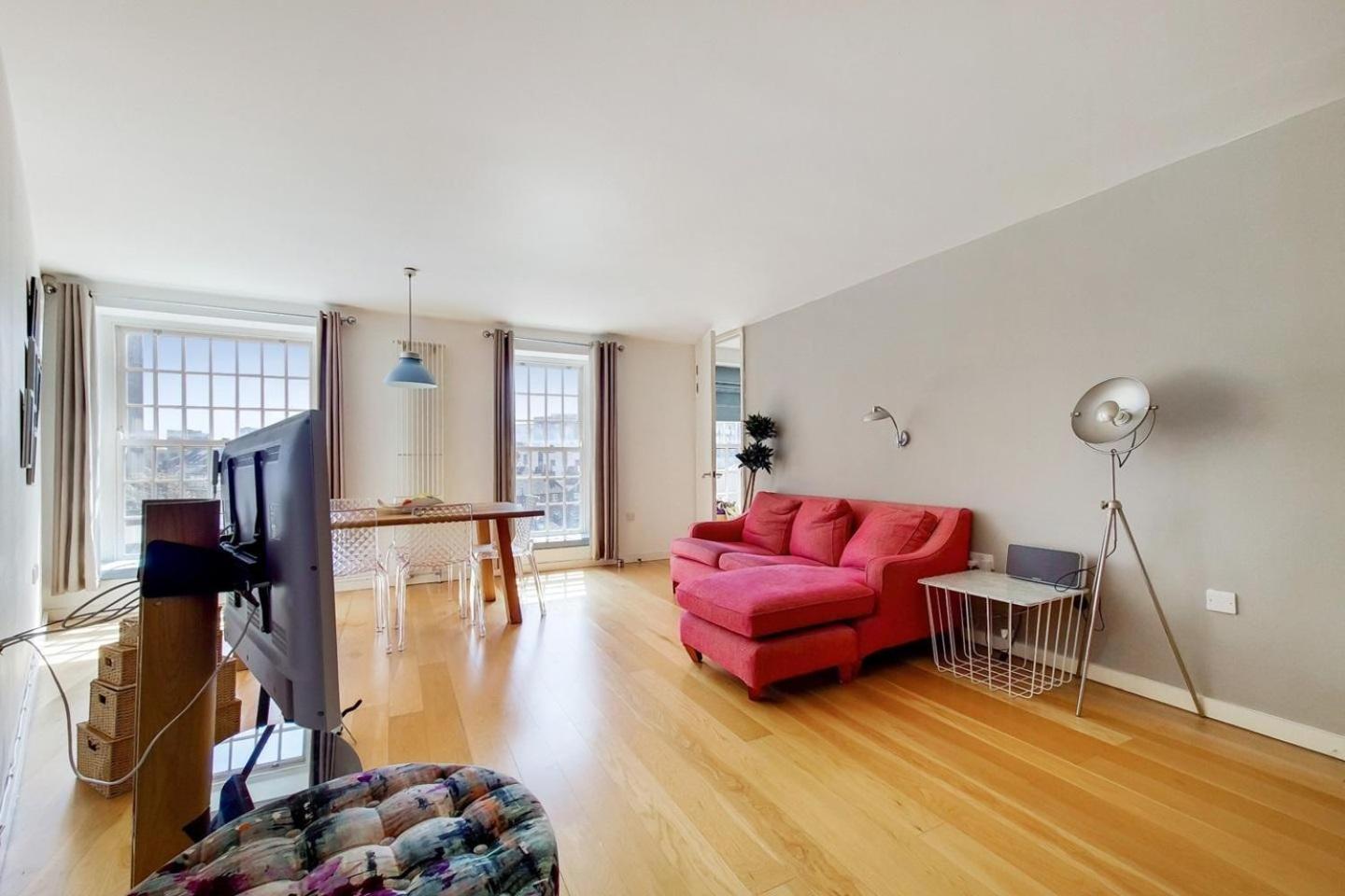 Greenwich Mill - Modern Comfort & Historic Charm Appartement Londres