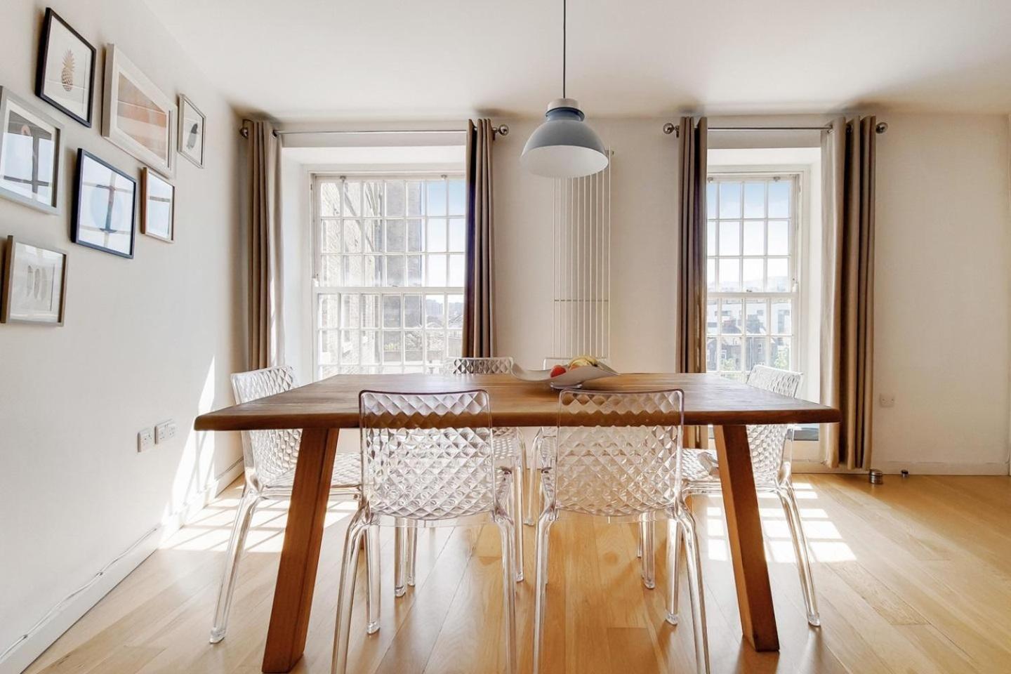 Greenwich Mill - Modern Comfort & Historic Charm Apartamento Londres